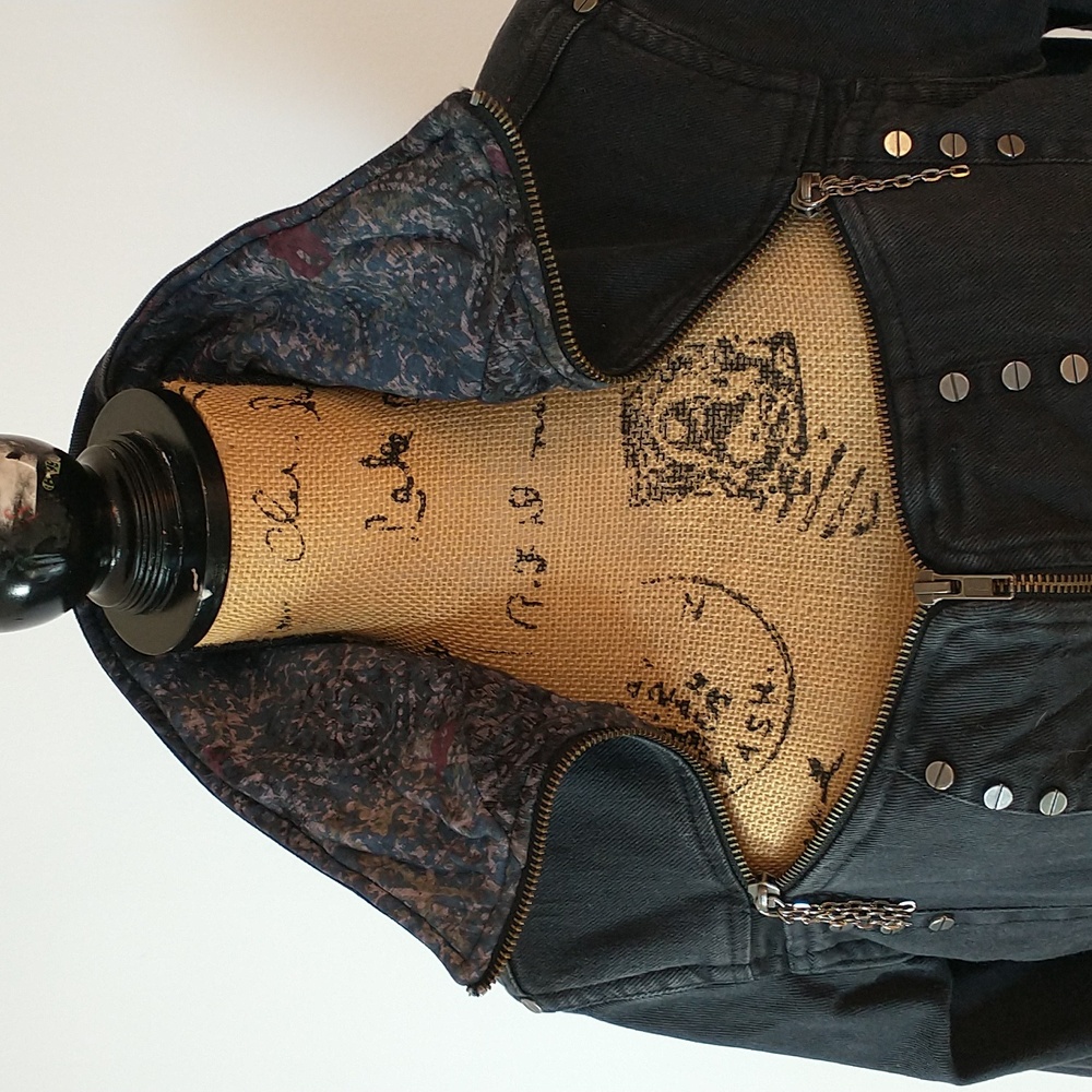 Psylo Jacket - Picture 2 of 16